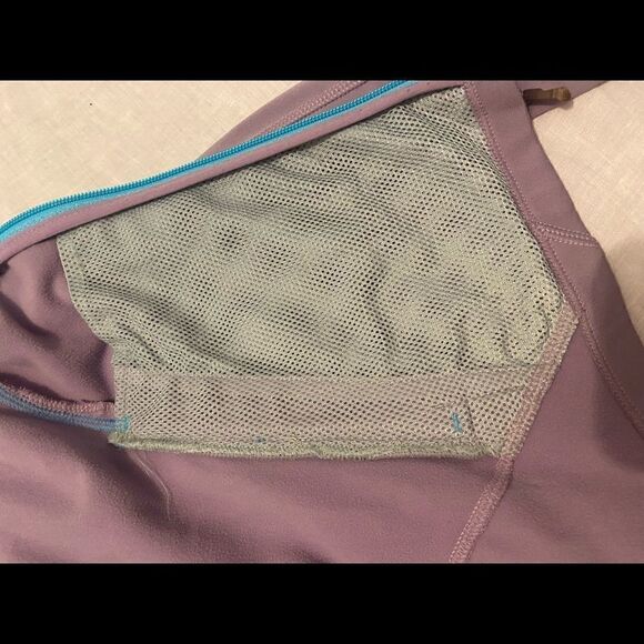 Salomon Ski Jacket Acti Therm XS - Picture 8 of 14